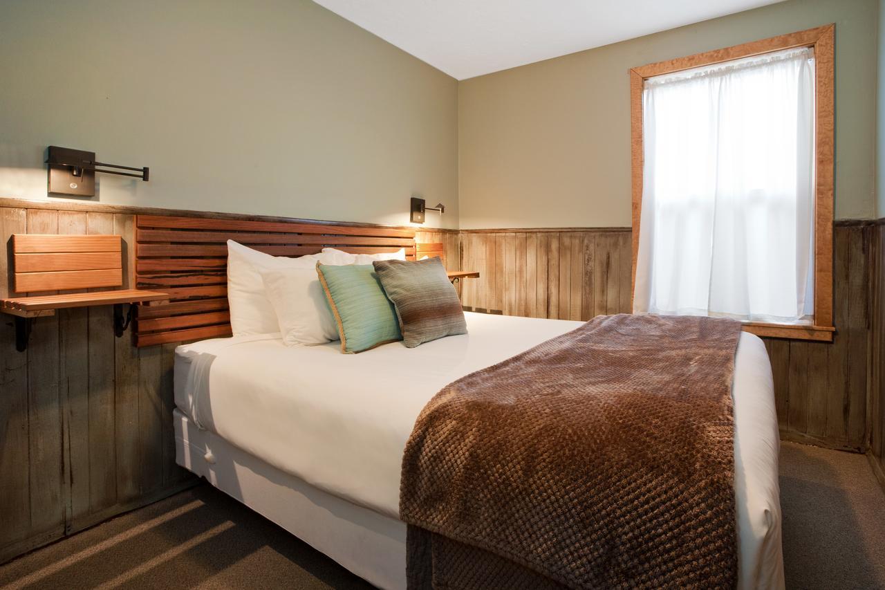 Agate Beach Motel 뉴포트 외부 사진